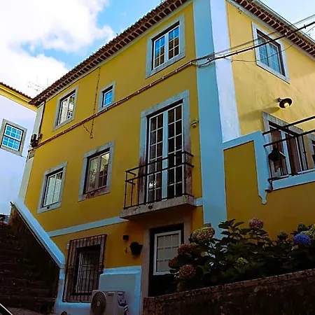 Sintra1012 Boutique Σίντρα