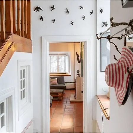 Sintra1012 Boutique 4*