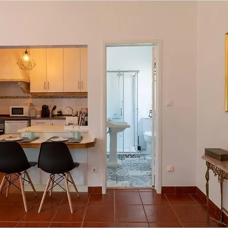 Oda ve Kahvaltı Sintra1012 Boutique 4*