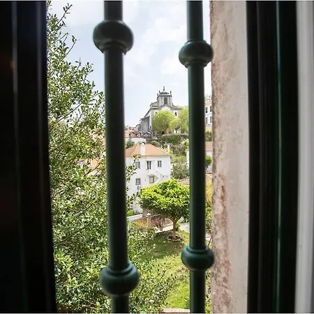 Sintra1012 Boutique Oda ve Kahvaltı Sintra