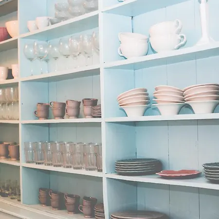 Oda ve Kahvaltı Sintra1012 Boutique Sintra