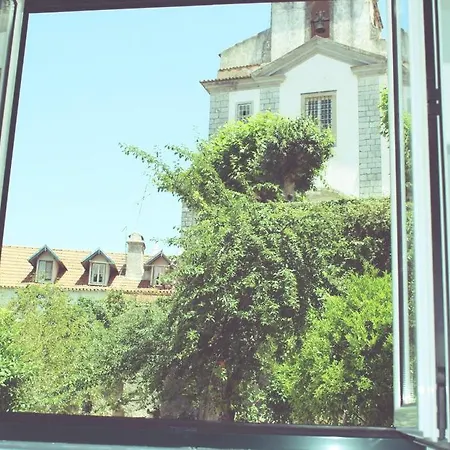 Bed & Breakfast Sintra1012 Boutique