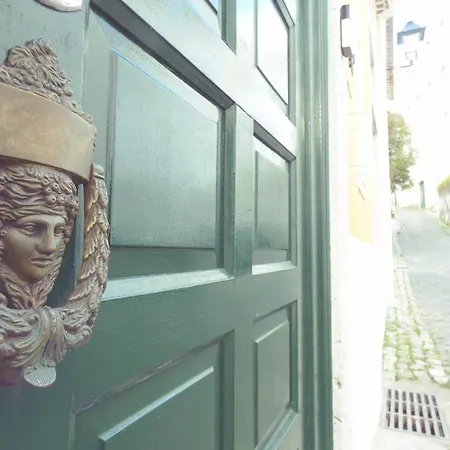 Sintra1012 Boutique Σίντρα