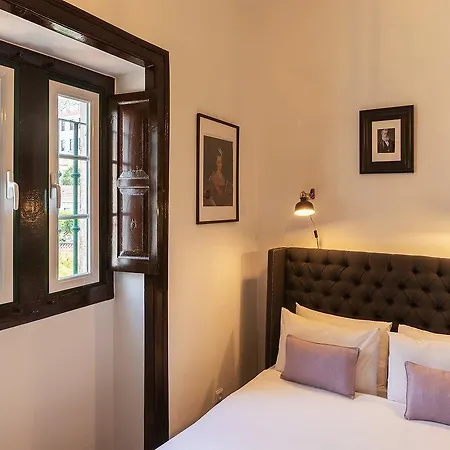 Sintra1012 Boutique Bed & Breakfast 3*