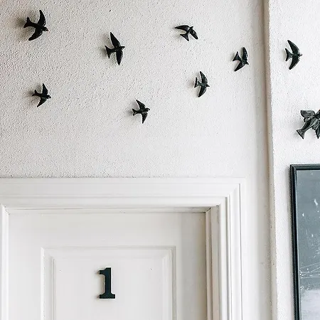 Sintra1012 Boutique Couette-café