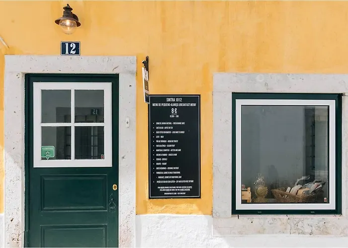 Sintra1012 Boutique