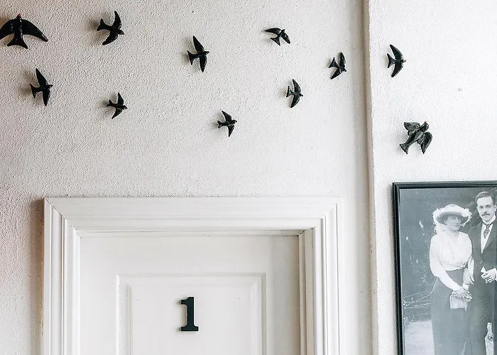 辛特拉1012住宿加早餐旅馆 住宿加早餐酒店